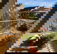 Trentham.General - Mackay Tourism