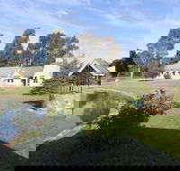 Windmill Pizza - Mackay Tourism