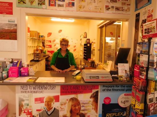 Grampians VIC Mackay Tourism