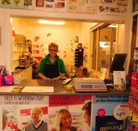 Bridge Cafe - Mackay Tourism