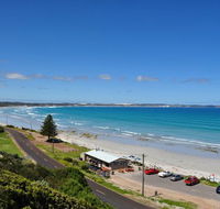 Bridgewater Bay Cafe - Mackay Tourism