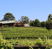djinta djinta Winery - Mackay Tourism