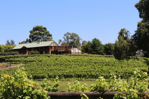 Djinta Djinta Winery - Mackay Tourism 0