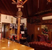 Erica Hotel Motor Inn - Mackay Tourism