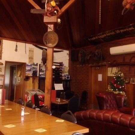 Erica Hotel Motor Inn - Mackay Tourism 0