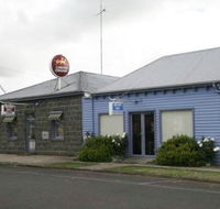Macarthur Hotel - Mackay Tourism
