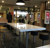 Mcdonald's Family Restaurants - Mackay Tourism