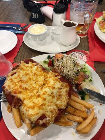 Murrayville Hotel-Motel - Mackay Tourism 0