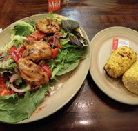 Nando's - Mackay Tourism