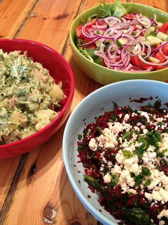 Mitre VIC Mackay Tourism