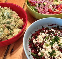 Natimuk Cafe - Mackay Tourism