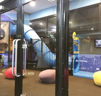 Schomberg Inn - Mackay Tourism