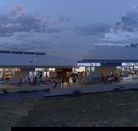 Seaspray Surf Life Saving Club - Mackay Tourism