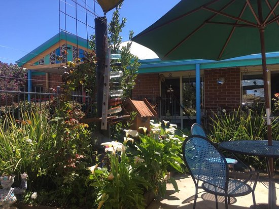 Barnawartha ACT Mackay Tourism