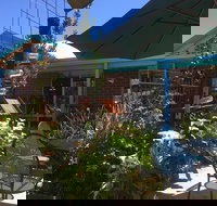 The Joy Bus - Mackay Tourism