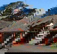 Ti Tree Hotel - Mackay Tourism