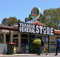 Yanakie General Store - Mackay Tourism
