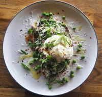 Blackwall Cafe - Mackay Tourism