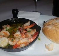 Otto Pezzi - Mackay Tourism