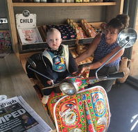 All Things Italian - Mackay Tourism