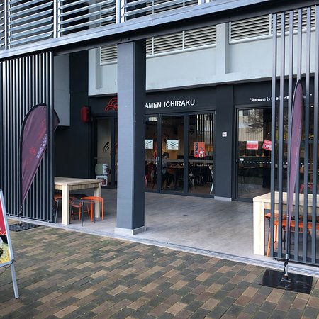 Ramen Ichiraku - Mackay Tourism 0