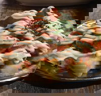 Encasa Restaurant Lane Cove - Mackay Tourism