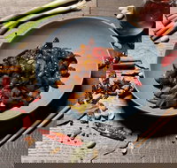 Foogoo Restaurant - Mackay Tourism