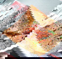 Four Frogs Creperie Lane Cove - Mackay Tourism