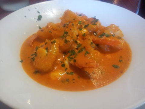 Giovanna Italian Restaurant & Pizzeria - Mackay Tourism 0