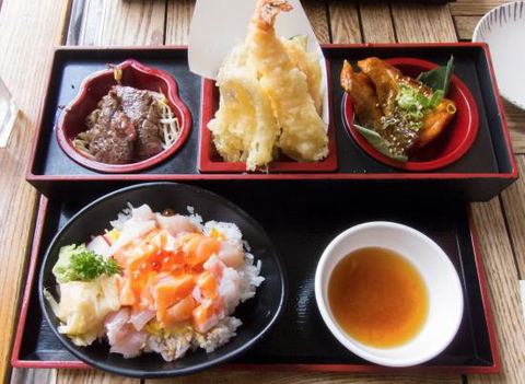Izakaya Samurai - Mackay Tourism 0
