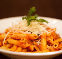 La Piazza Pizza  Pasta - Mackay Tourism