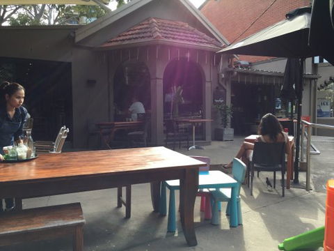 Limelight - Mackay Tourism 0