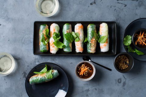 Phuong Restaurant - Mackay Tourism 0