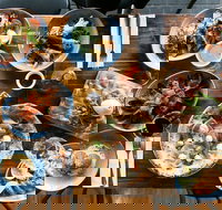 Via Napoli Pizzeria - Mackay Tourism