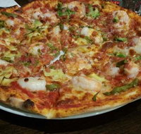 Zapparelli's Piza - Mackay Tourism