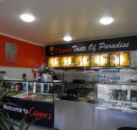 Cappos kebabs - Mackay Tourism