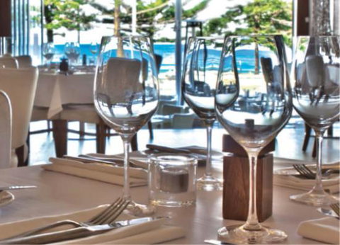 Whitewater - Mackay Tourism 0