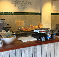 A.ferrari Kitchen - Mackay Tourism