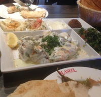 Al Aseel Restaurant - Mackay Tourism