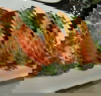 Anater Lebanese Restaurant - Mackay Tourism