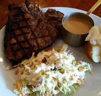 Barbuto Restaurant - Mackay Tourism