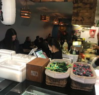Blue Lemon Sushi - Mackay Tourism