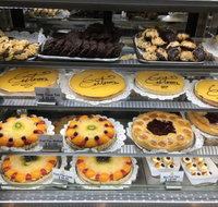 Bonjour Patissarie - Mackay Tourism