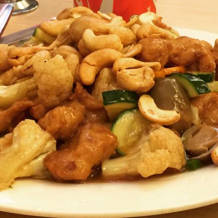 Carlingford Vegetarian Cuisine - Mackay Tourism 0