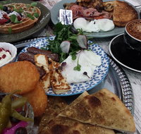 Cedarwood Cafe - Mackay Tourism