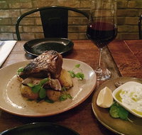 Cellar 8 Wine and Espresso Bar - Mackay Tourism