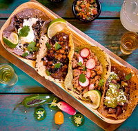 El Gusano Taqueria - Mackay Tourism
