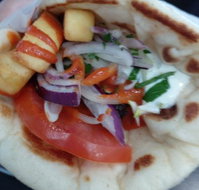 Elate Gyros  Souvlaki Bar - Mackay Tourism
