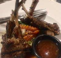 Hanuman Thai Restuarant - Mackay Tourism