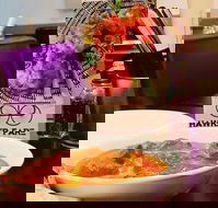 Hawker Fare - Mackay Tourism